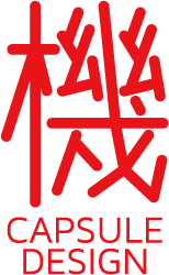 capsule design